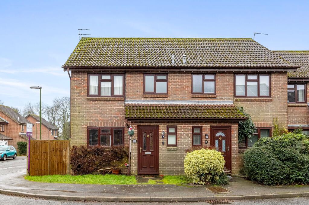 Main image of property: Acorn Avenue, Cowfold, RH13