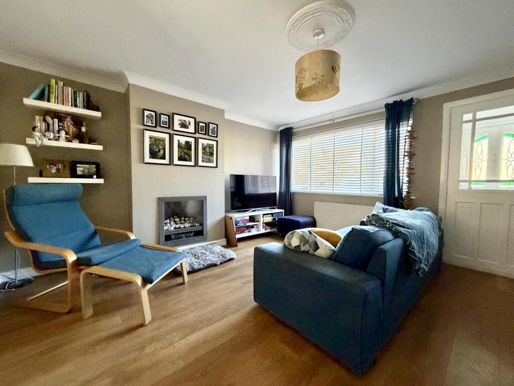 House in Leeds - View 4