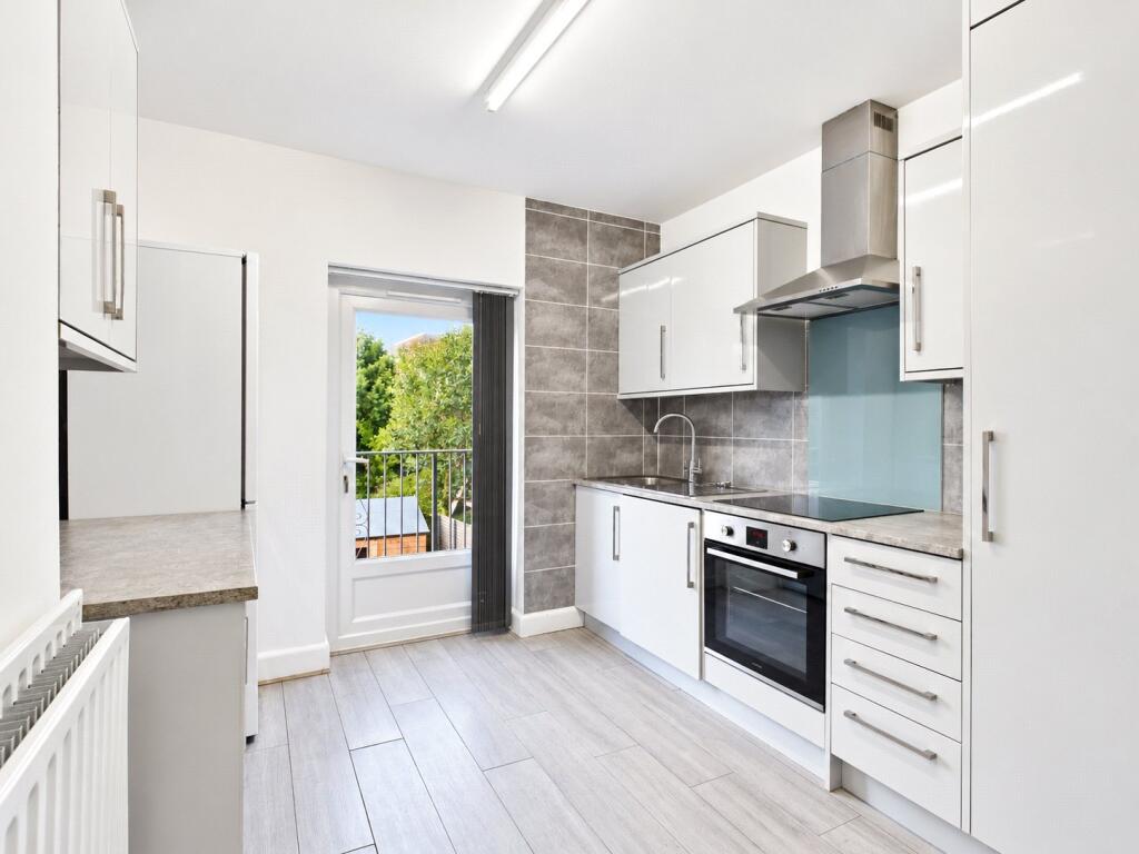 Hove Street, Hove, BN3