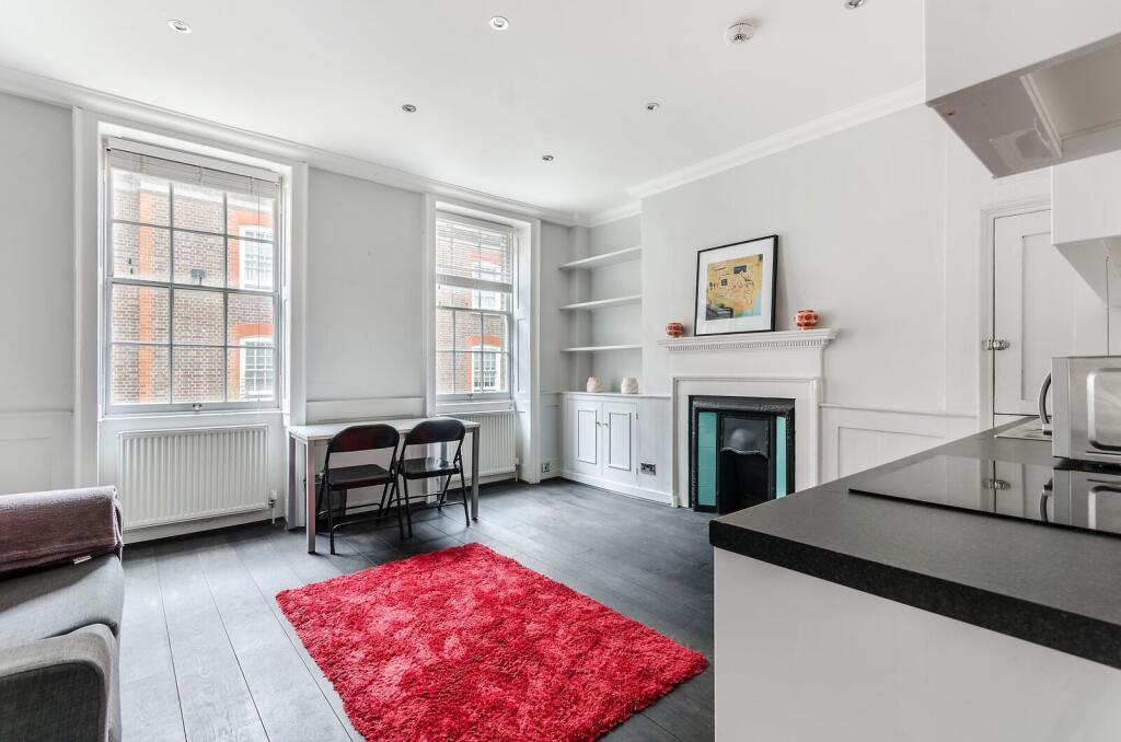 Main image of property: Neal Street, Covent Garden, London, WC2H