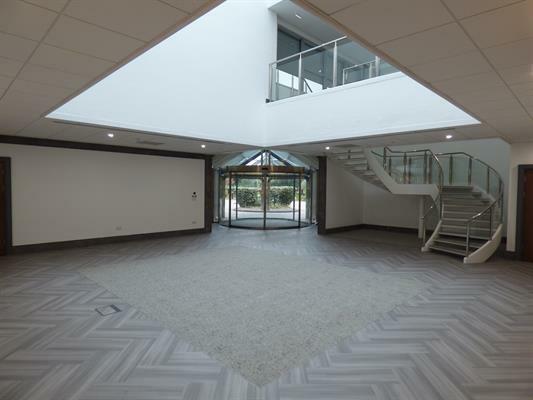 Additional image 8 of Unit 2610, The Crescent, Birmingham, West Midlands