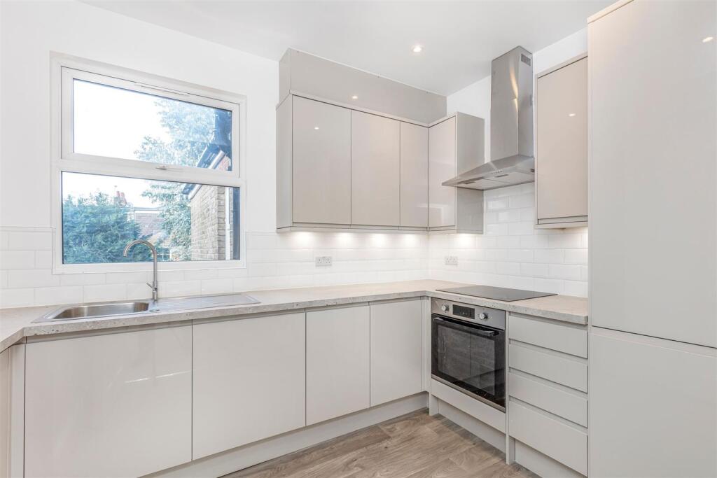 Main image of property: Latham Road, Twickenham, TW1