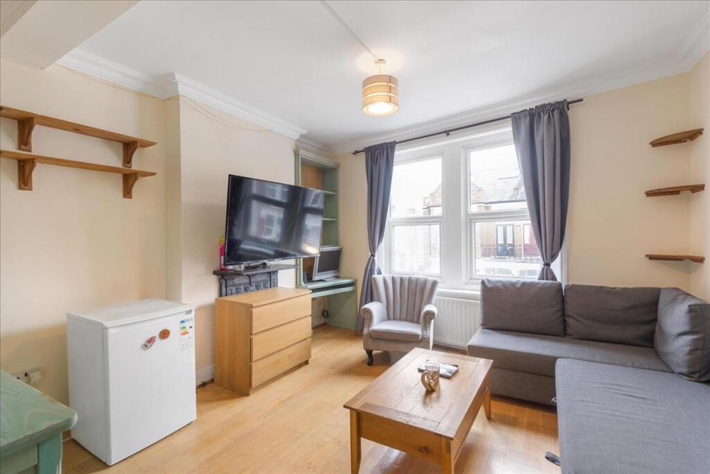 Main image of property: Munster Road, Fulham, SW6