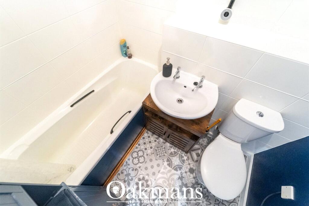 Apartment in Birmingham - More