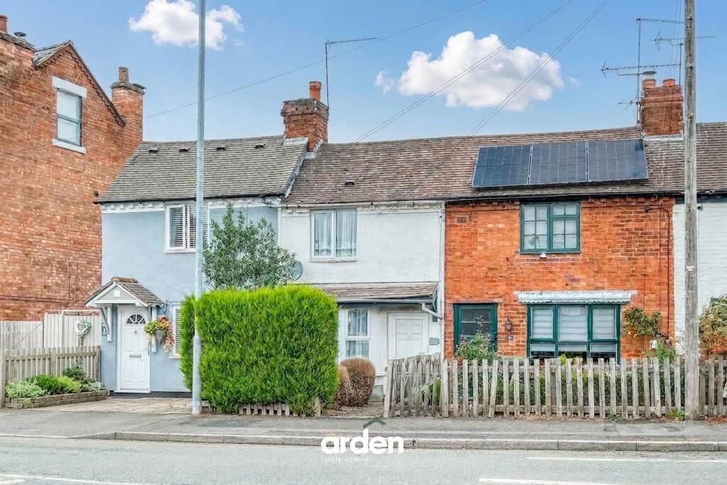 Main image of property: Feckenham Road, Headless Cross, B97