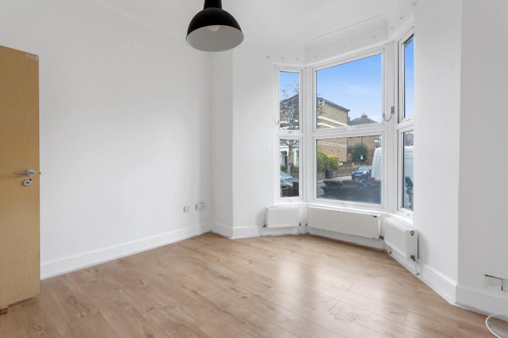 Main image of property: Evering Road, London, N16