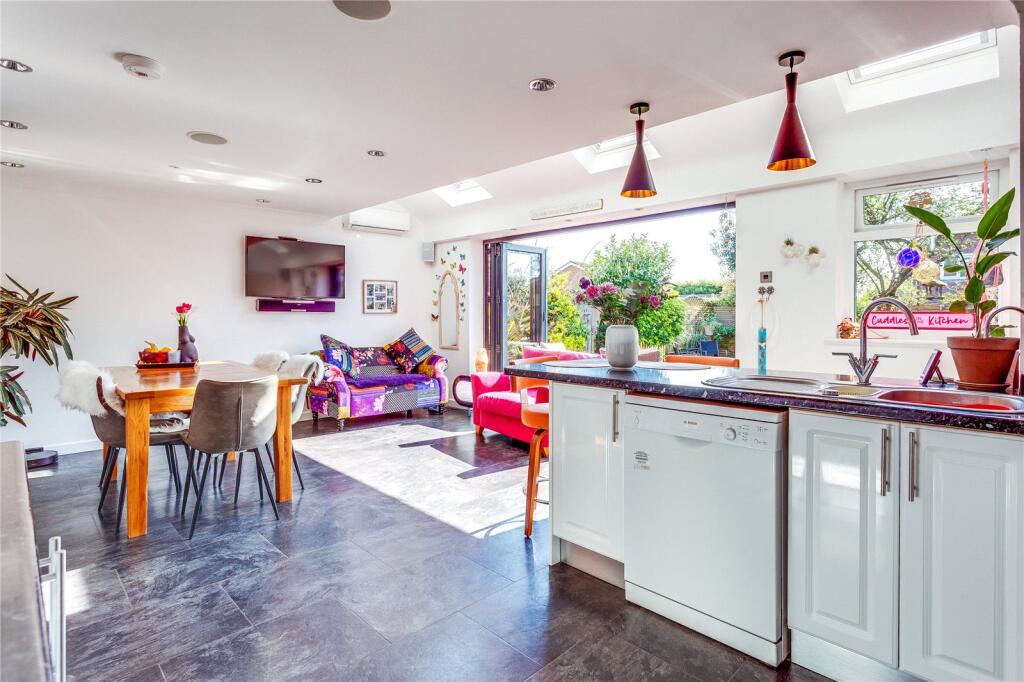 House in Wargrave - View 2