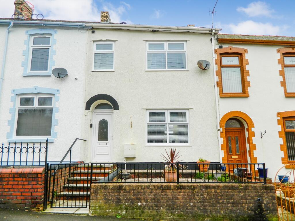 Main image of property: Tredegar Road, Ebbw Vale, NP23