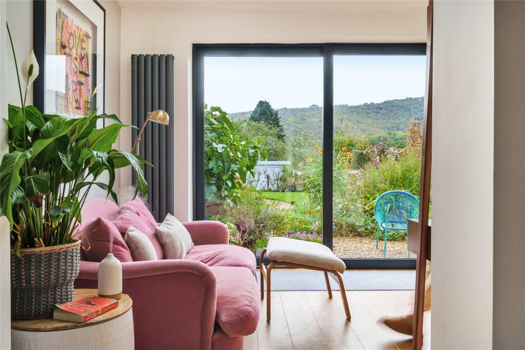 House in Exeter - View 5