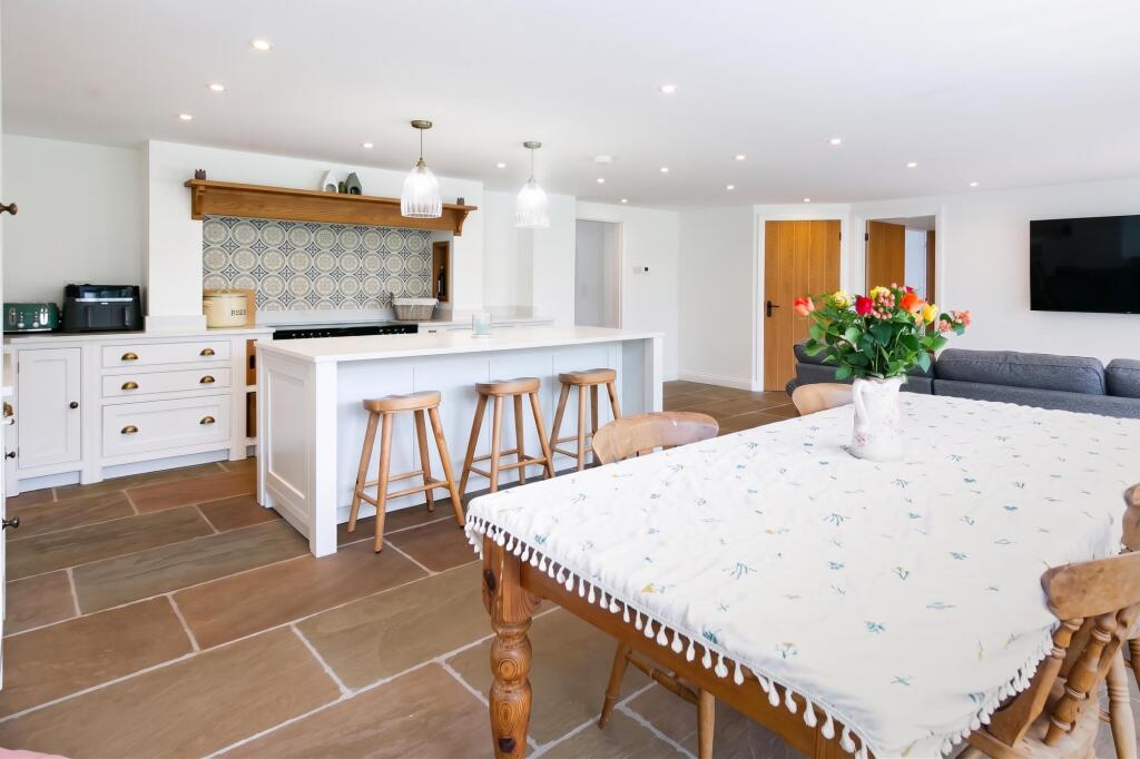 House in Seaton Ross - View 4
