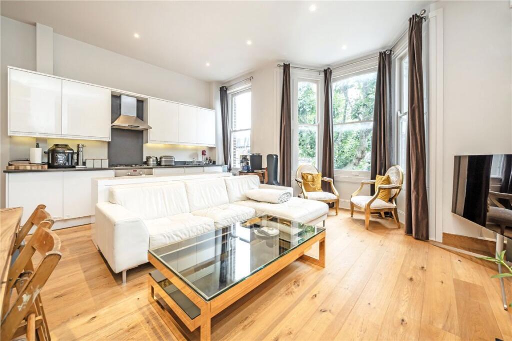 Main image of property: Shirland Road, Little Venice