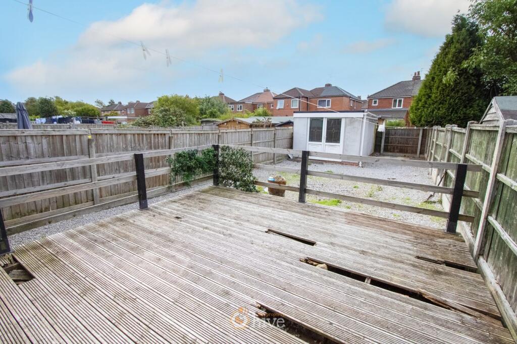 House in Doncaster, Sprotbrough and Cusworth - View 3