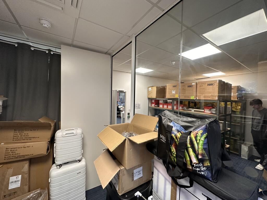 Office Space