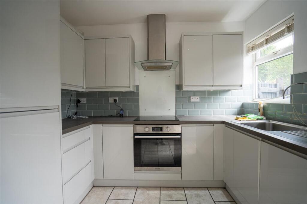 House in Birmingham - More