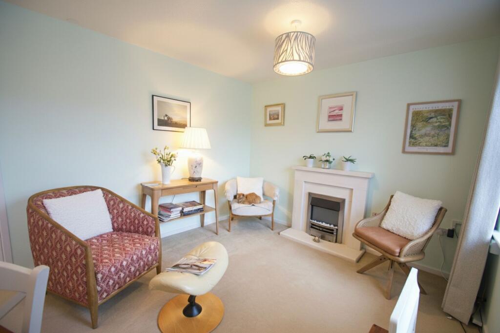 Main image of property: Preston Close, Ampthill, MK45