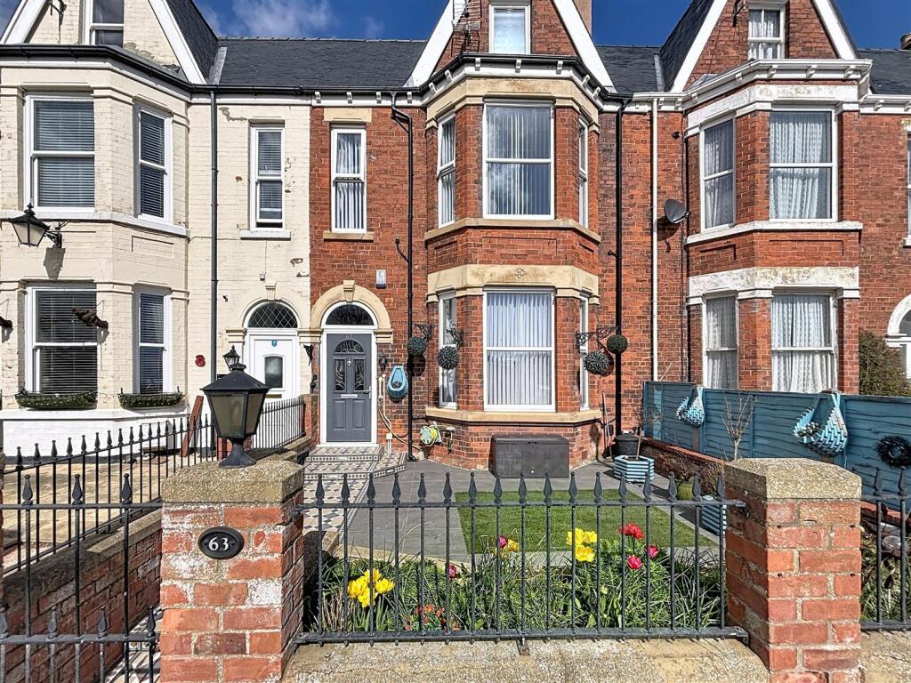 Main image of property: Eastgate, Hornsea