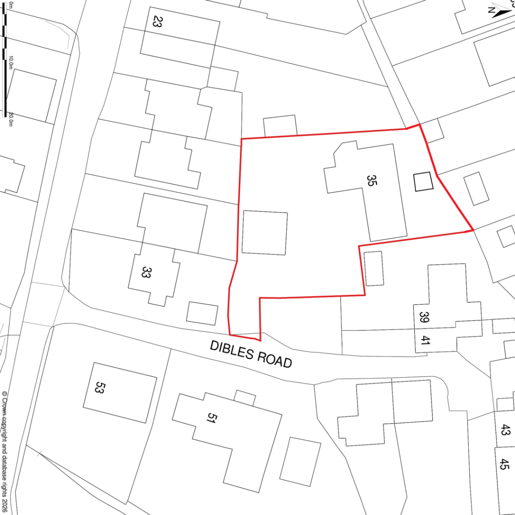 House in Fareham, Fleetend - View 4