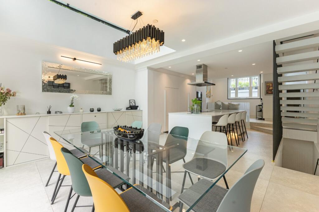 Main image of property: Waterford Road, Fulham, London