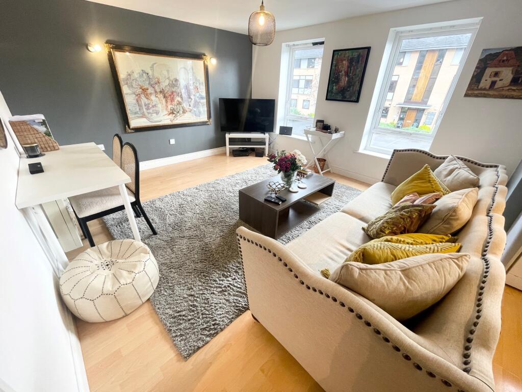 Apartment in Nottingham, Nottinghamshire - View 4