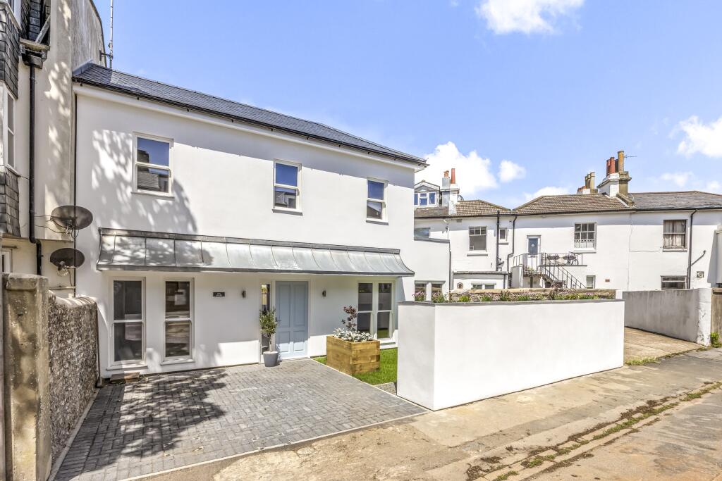 Main image of property: Dial House, Bath Street, Sussex