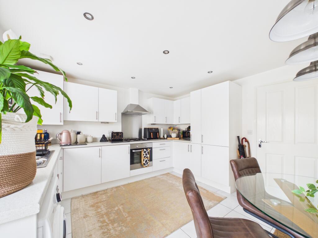 House in Derby, Snelsmoor - View 2
