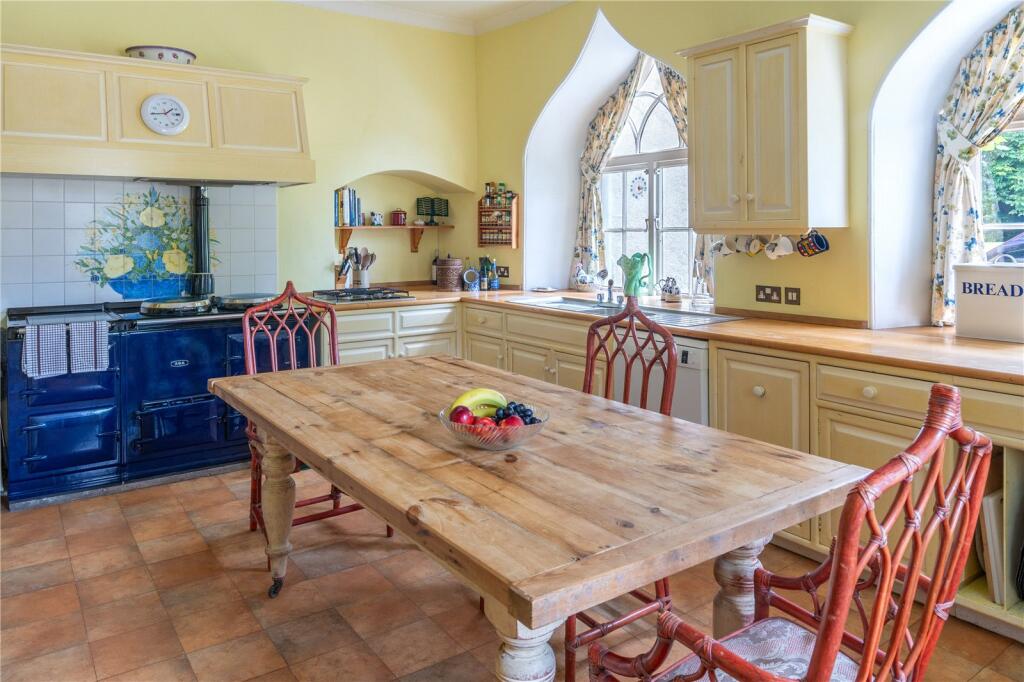 Additional image 8 of Coombe Hill, Bruton, Somerset, BA10