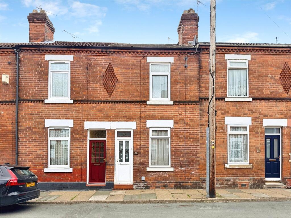 Main image of property: Furnival Road, Doncaster, South Yorkshire, DN4
