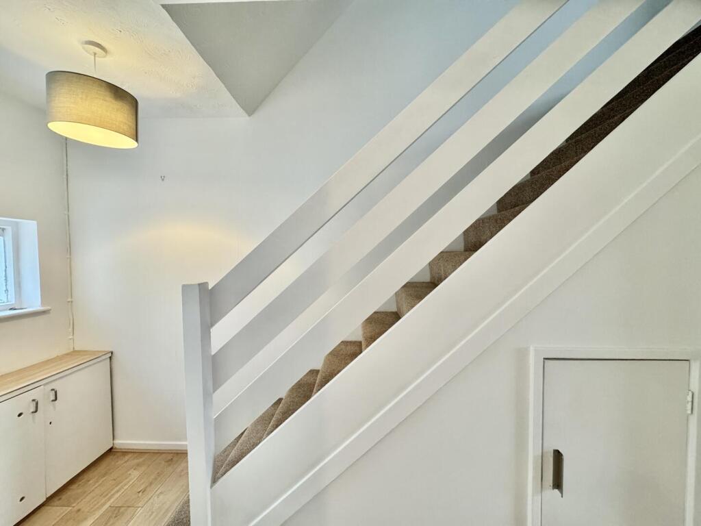 House in Penryn, Cornwall - View 3