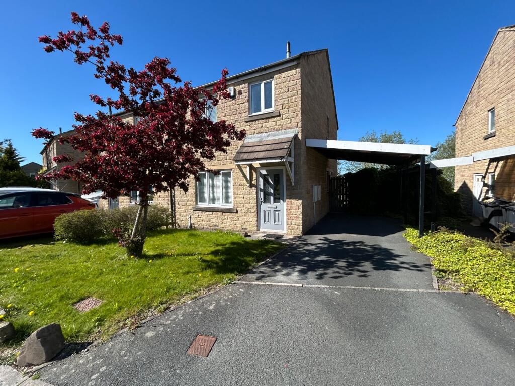 Main image of property: Ascot Drive, Bradford, West Yorkshire, BD7
