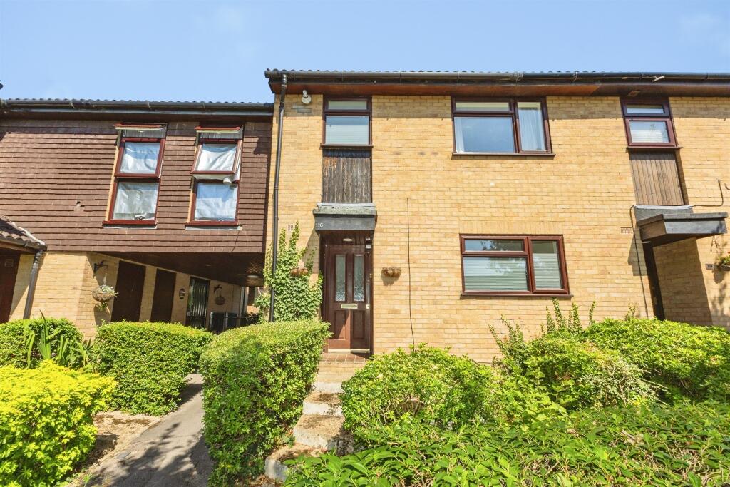 Main image of property: Fleetham Gardens, Lower Earley, Reading