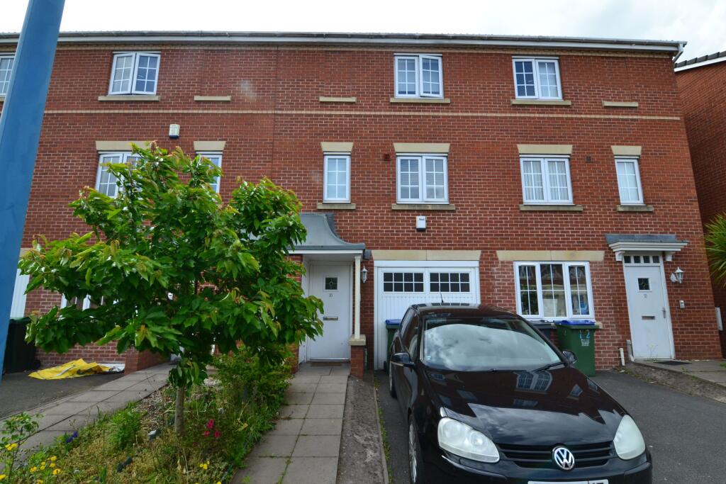 Additional image 3 of Callaghan Drive, Tividale, Oldbury