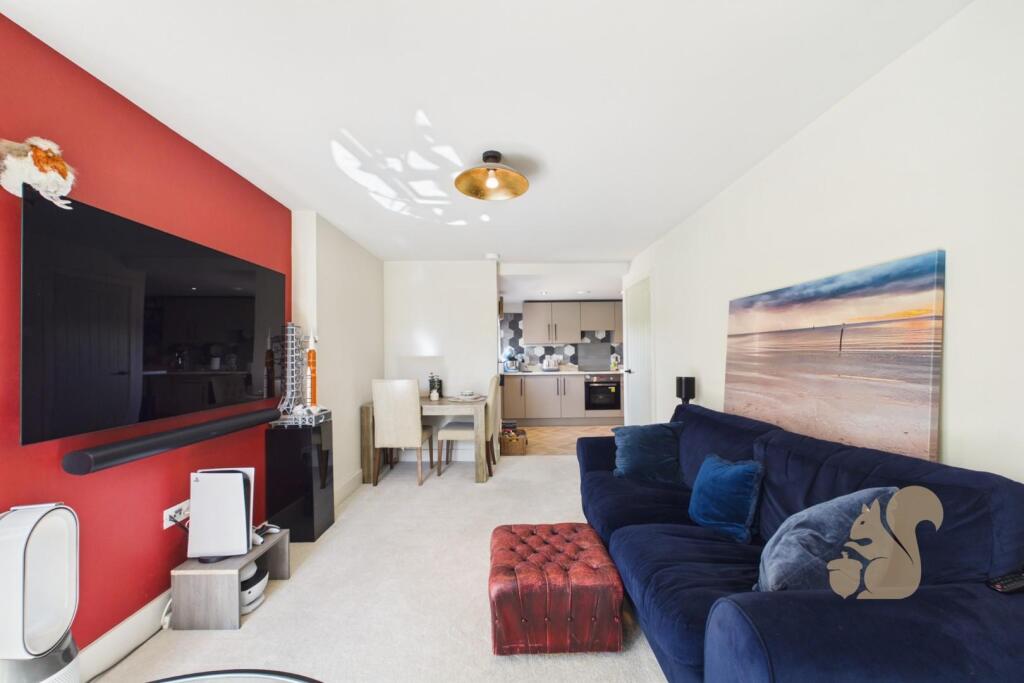Apartment in Colchester, Essex - View 5