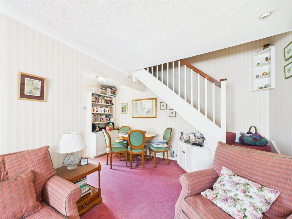 River Court, Tavistock, Devon photo 4