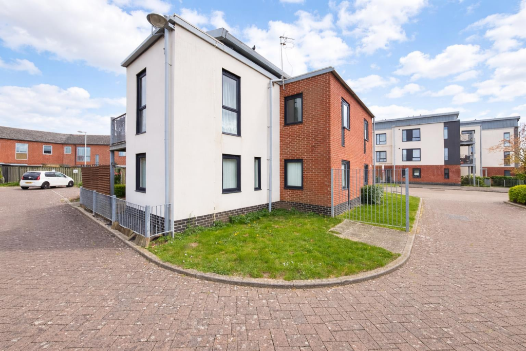 Main image of property: James Road, Gosport