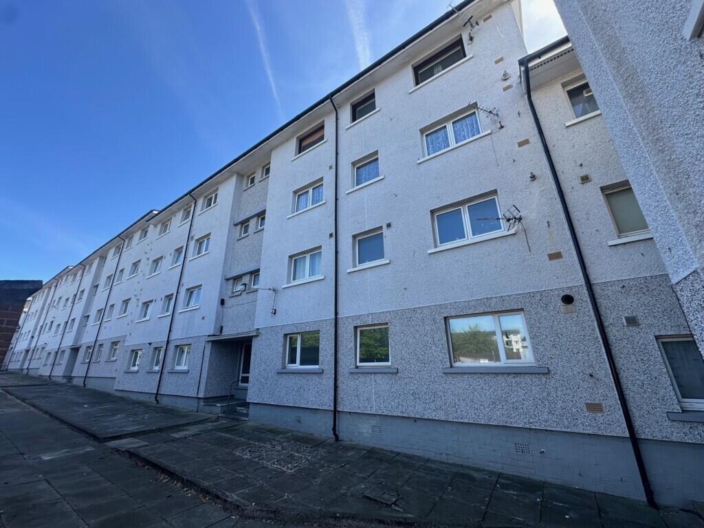 Main image of property: 7B Philips Square, Ayr, KA8 8EL