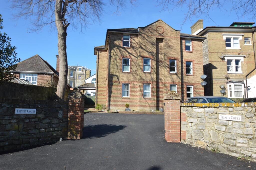 Main image of property: CENTRAL RYDE