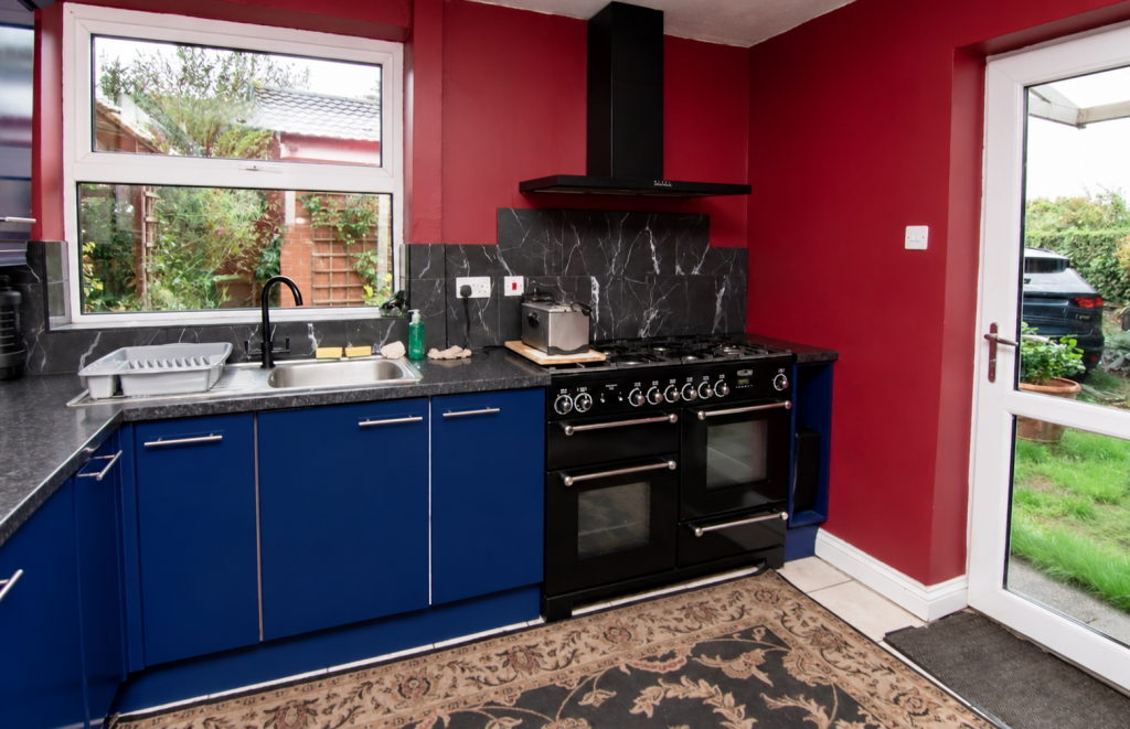 House in Northwich, Barnton - More