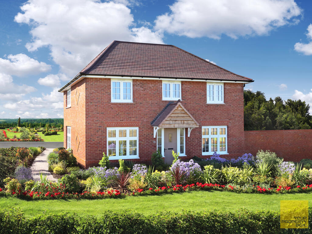 Main image of property: Amberley, Royal Gardens, Bromyard Road, Worcester, WR2 5TT