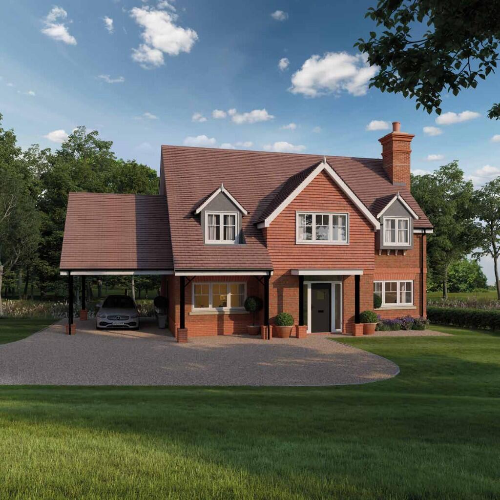 Main image of property: Ockford Road, Godalming, Surrey, GU7