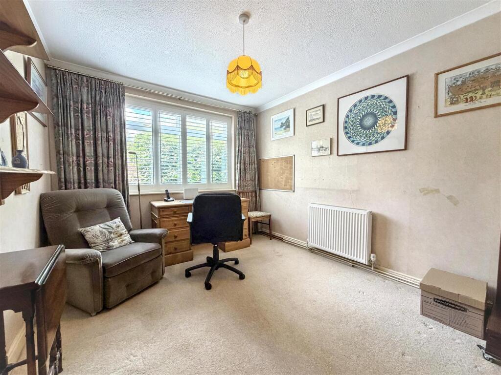 House in Reading - View 5