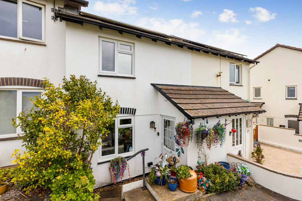 Main image of property: Saffron Park, Kingsbridge, Devon