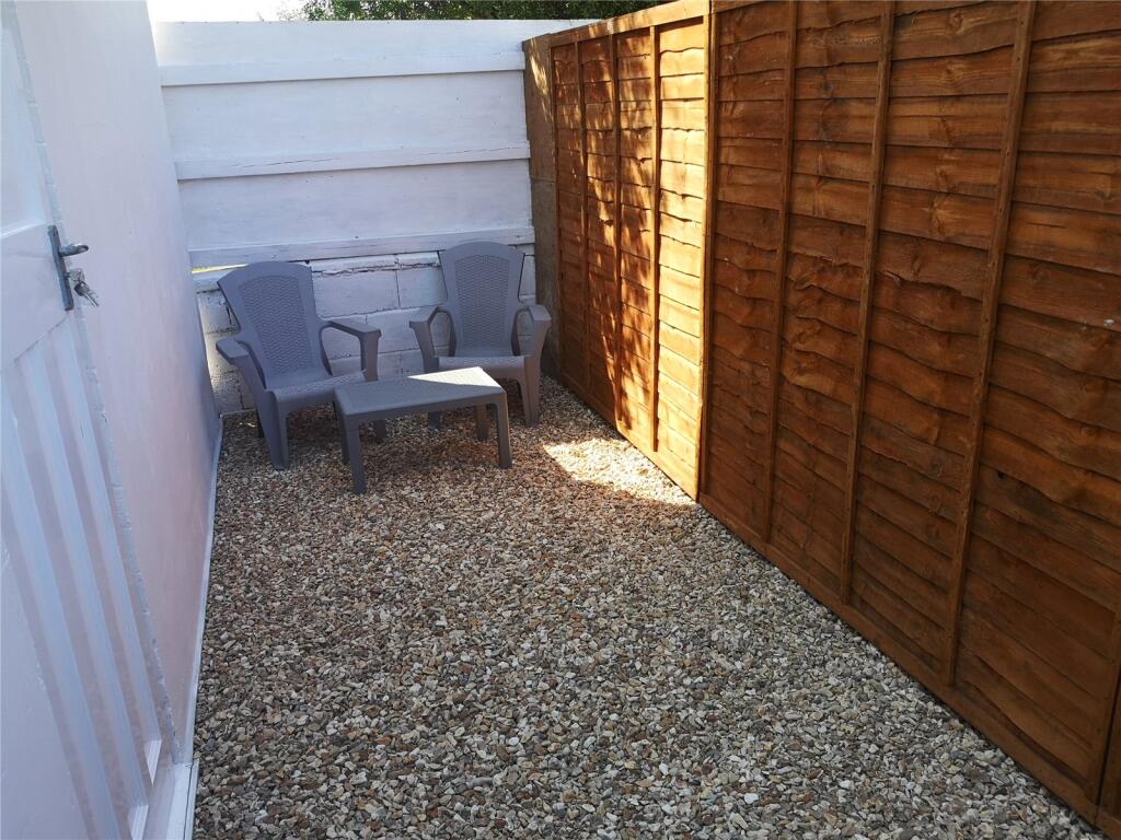 Main image of property: Ashmore Avenue, BH15