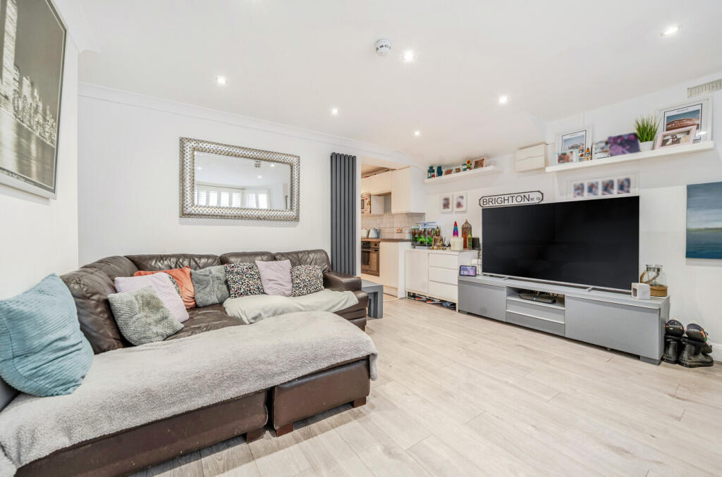 Main image of property: Devonshire Place, Brighton, East Sussex