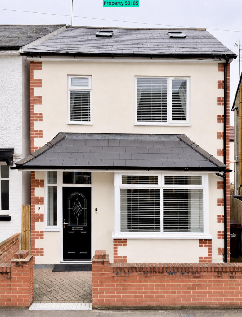 Main image of property: St. Peter Street, Rochester, ME1 2DE