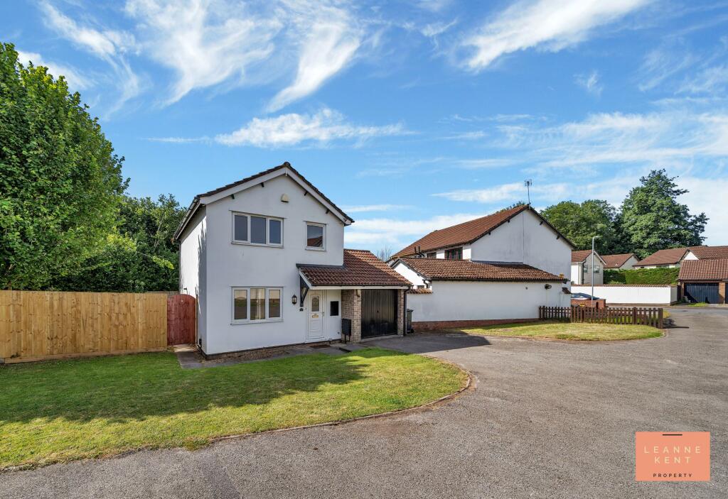 Main image of property: Heritage Park, St. Mellons, CF3