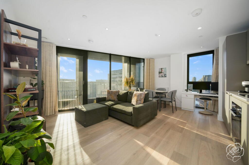 Main image of property: Corn House, Marshgate Lane, Stratford, E15