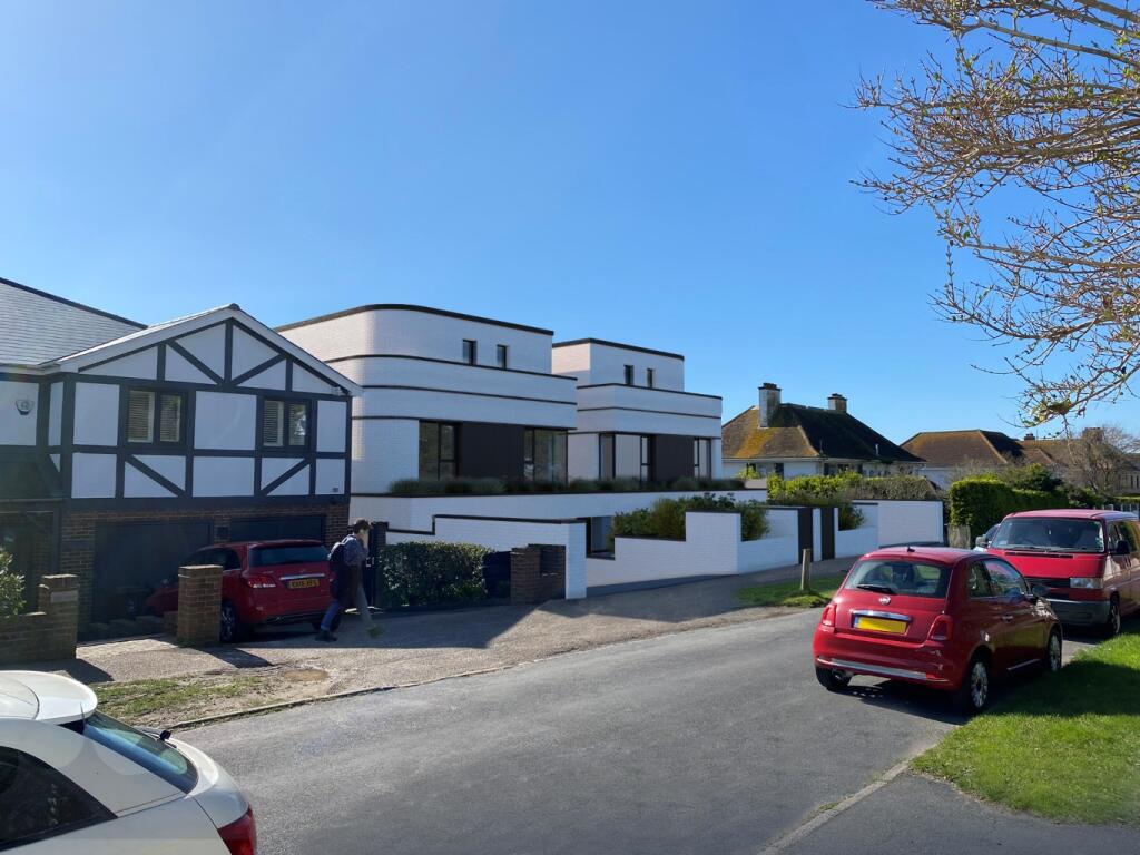 Deco, Roedean photo 5