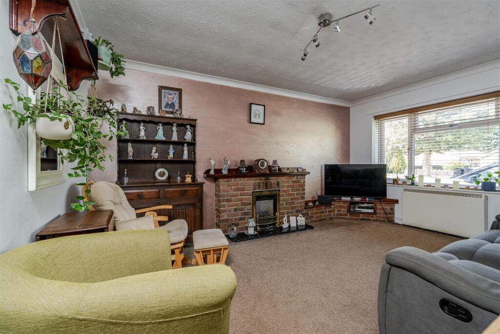 House in Peterborough - More