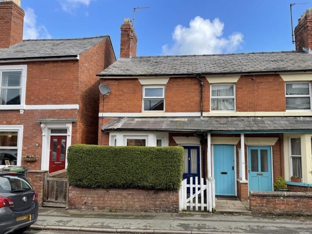 Main image of property: Cotterell Street, Hereford