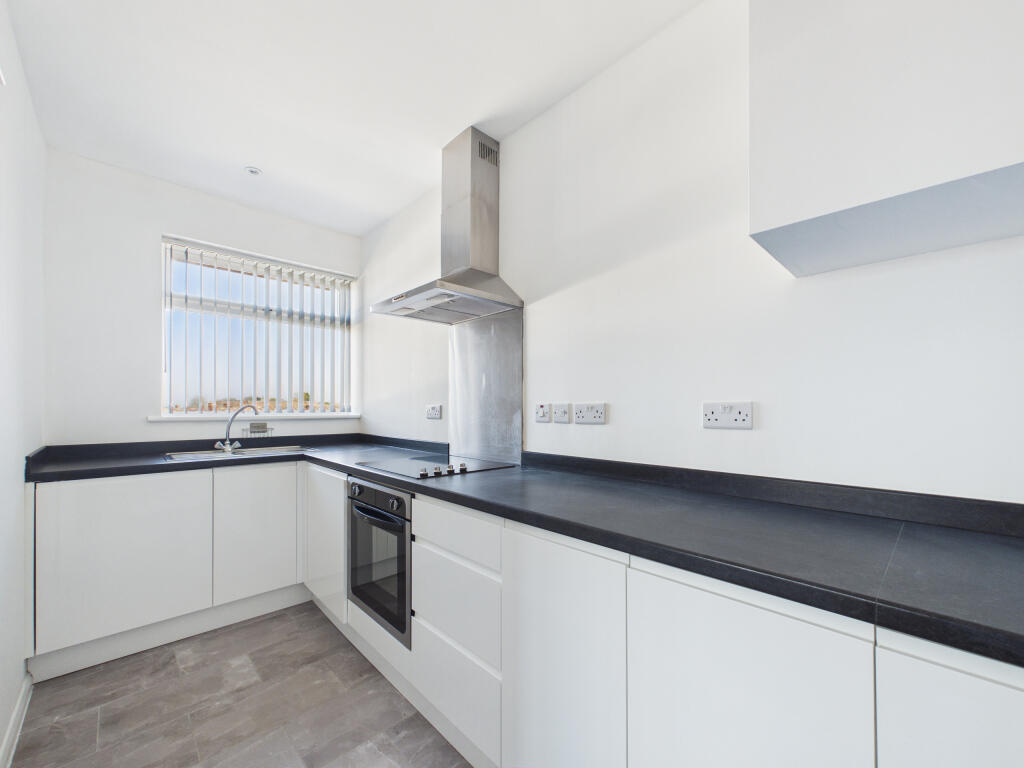 Apartment in Oxford - View 2